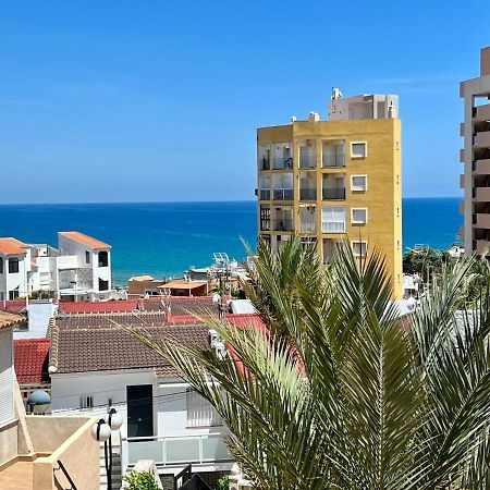 Apartment In La Mata Gabriele Torrevieja Dış mekan fotoğraf